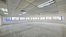Fortune Centre (D7), Office #561767891